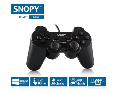 Gamepad (Oyun Konsolları) / GAMEPOWER Gamepad (Oyun Konsolları)